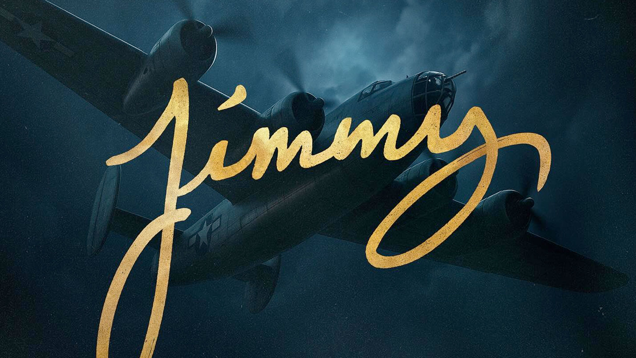 Jimmy (2026)
